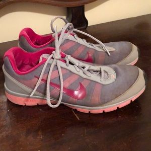 Nike Air running shoes